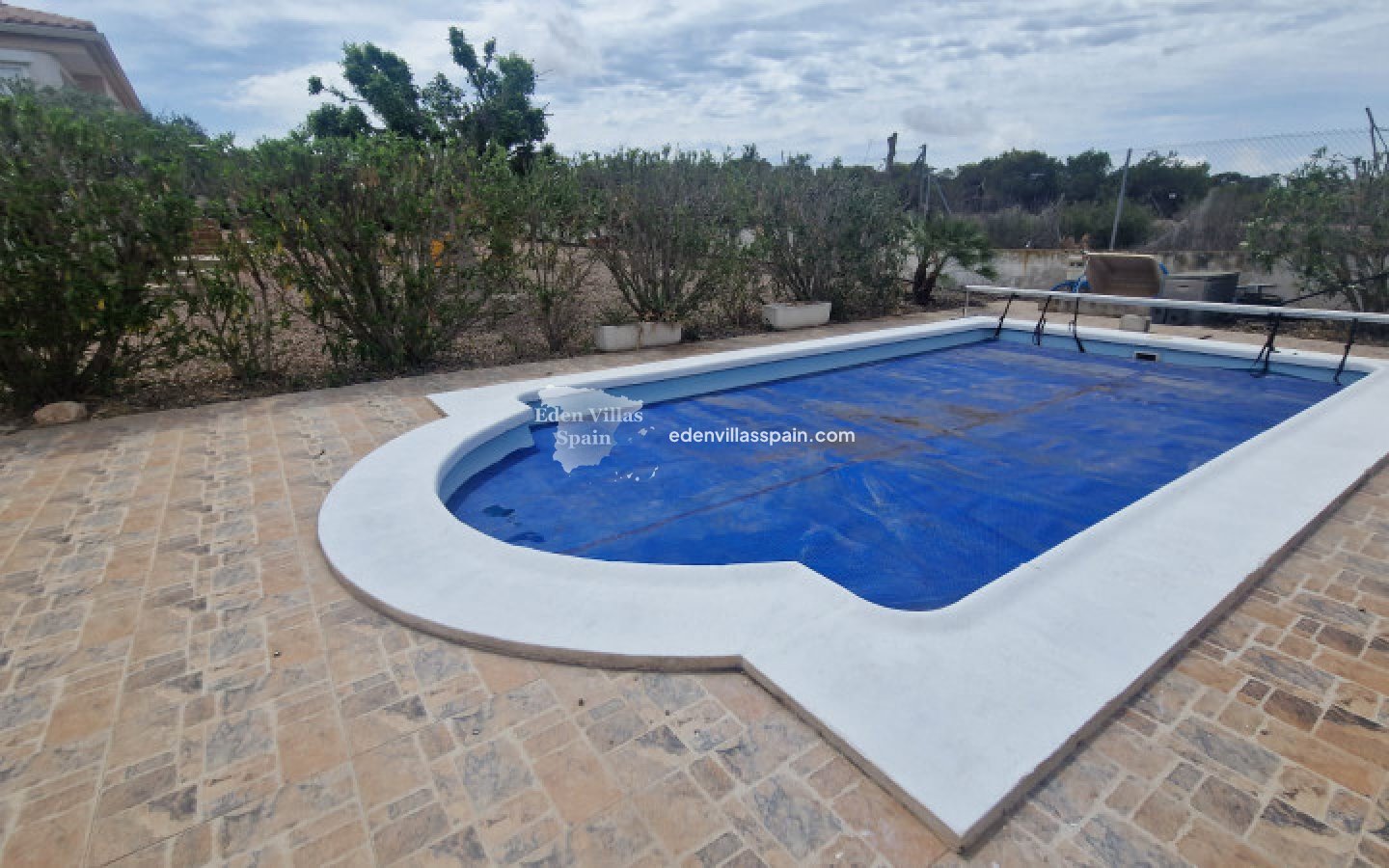 Resale - Country House - La Marina