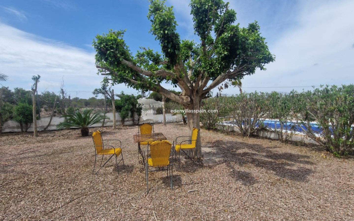 Resale - Country House - La Marina