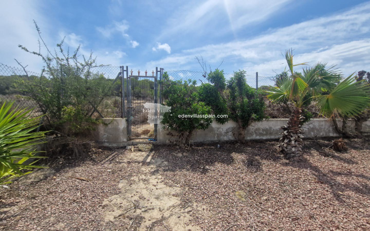 Resale - Country House - La Marina