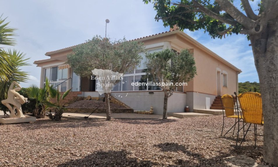 Resale - Country House - La Marina