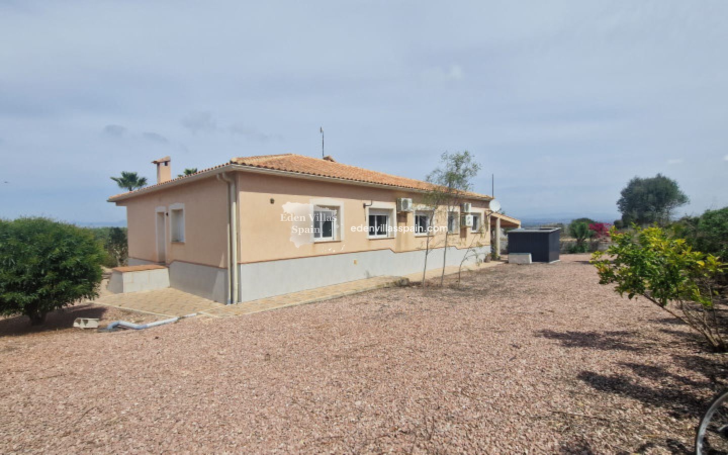 Resale - Country House - La Marina