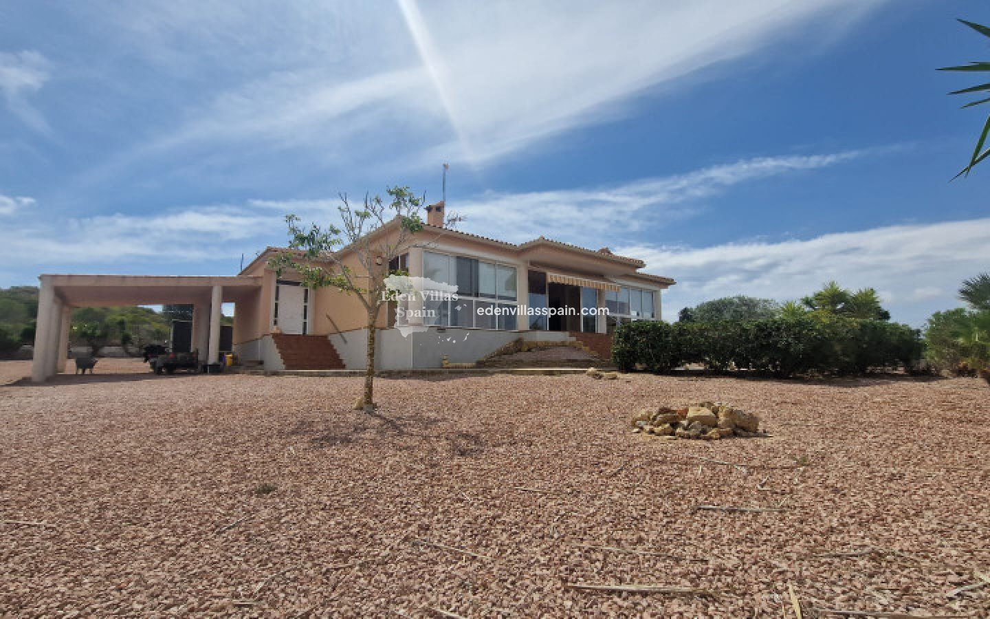 Resale - Country House - La Marina