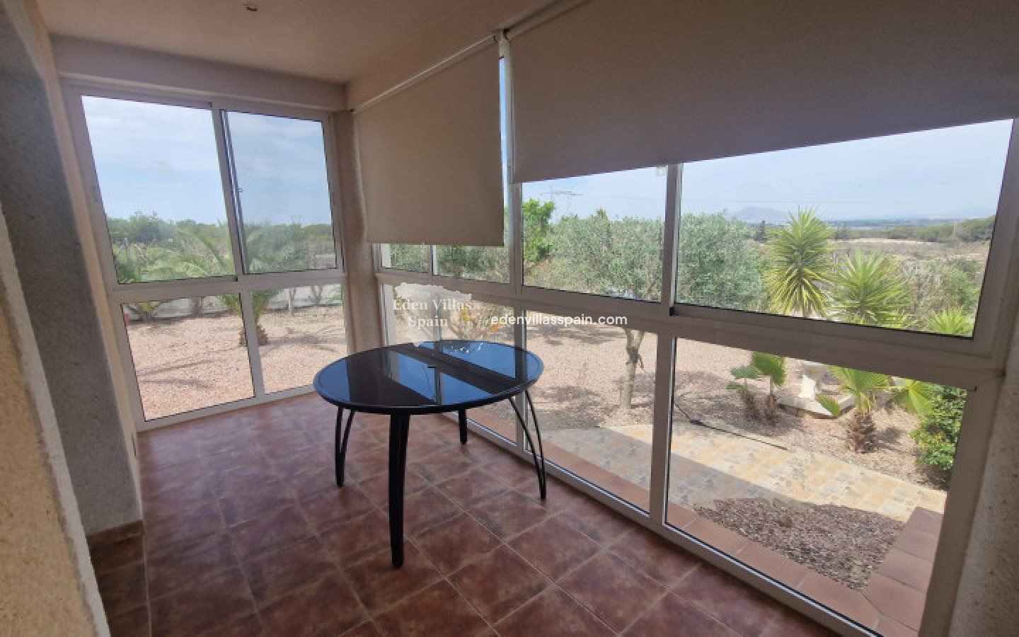 Resale - Country House - La Marina