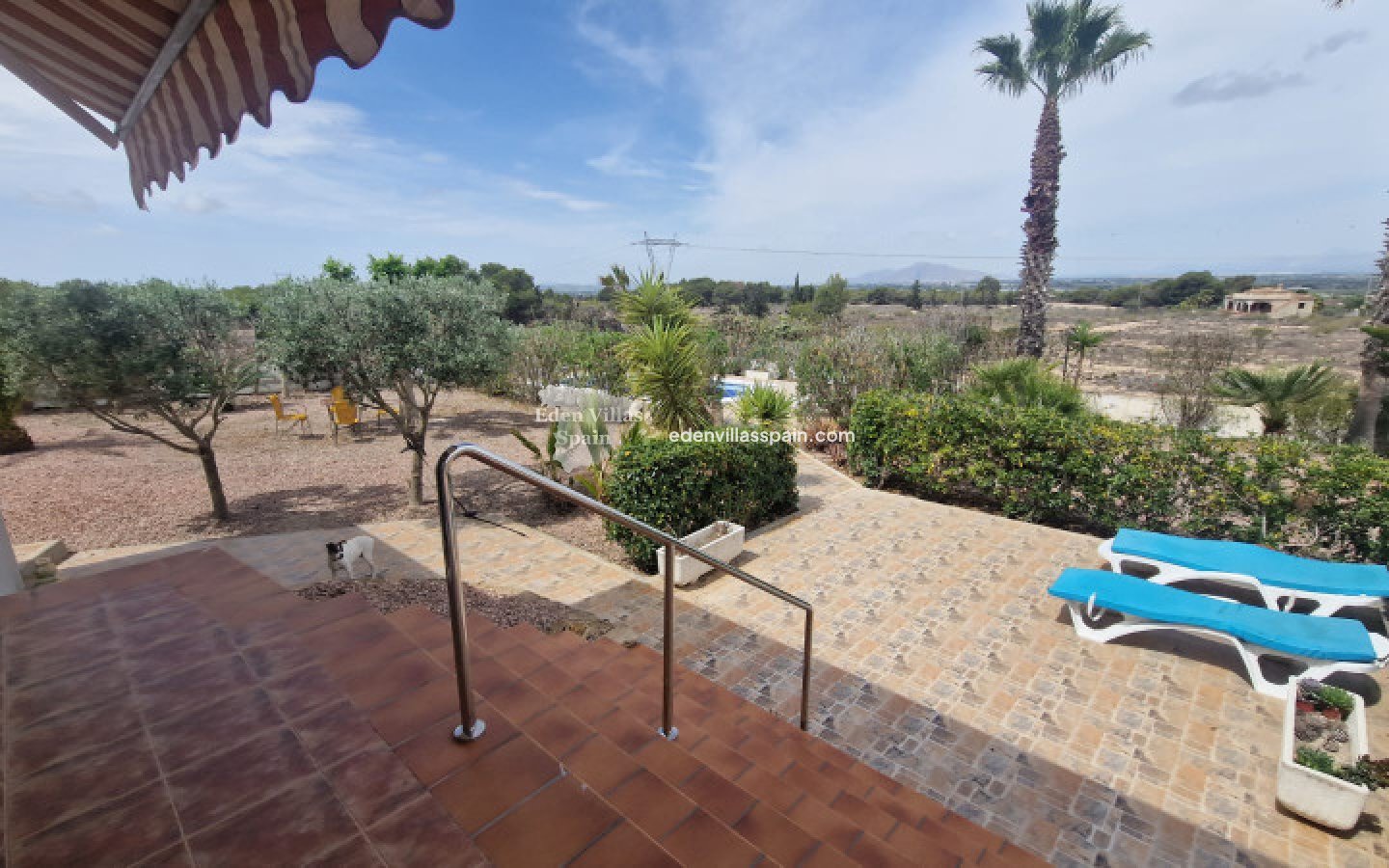 Resale - Country House - La Marina