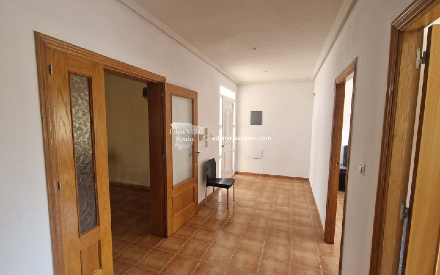 Resale - Country House - La Marina