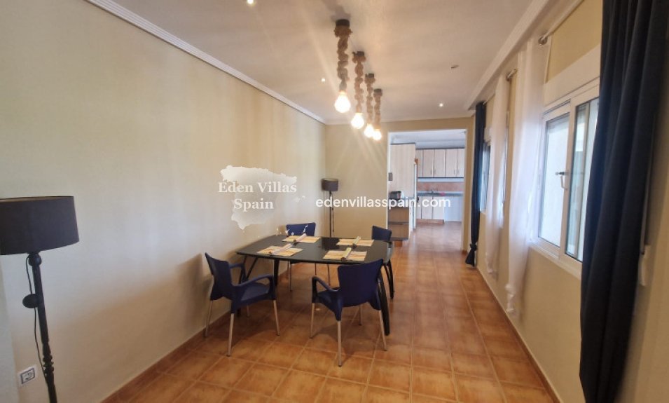 Resale - Country House - La Marina