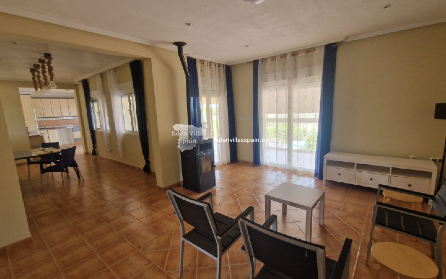 Resale - Country House - La Marina