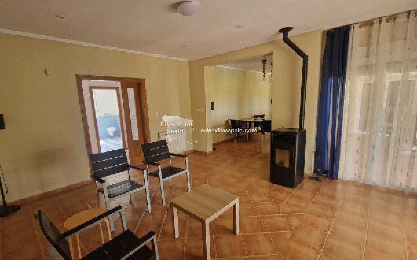 Resale - Country House - La Marina