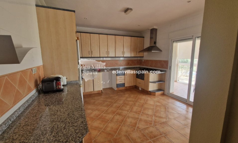 Resale - Country House - La Marina