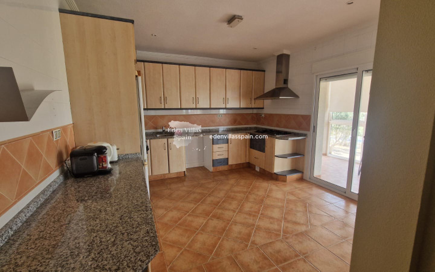 Resale - Country House - La Marina