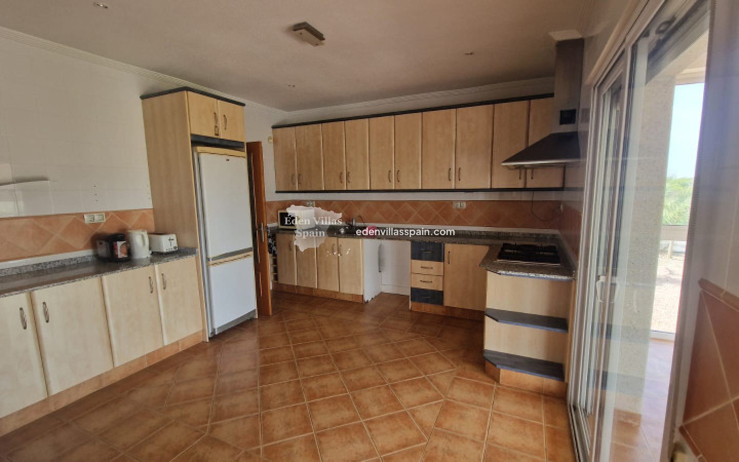 Resale - Country House - La Marina