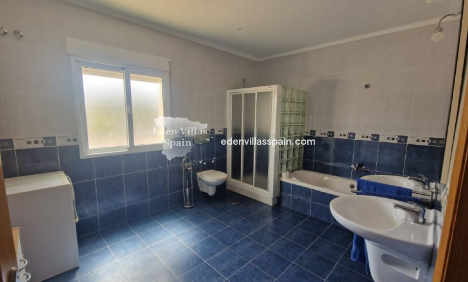 Resale - Country House - La Marina