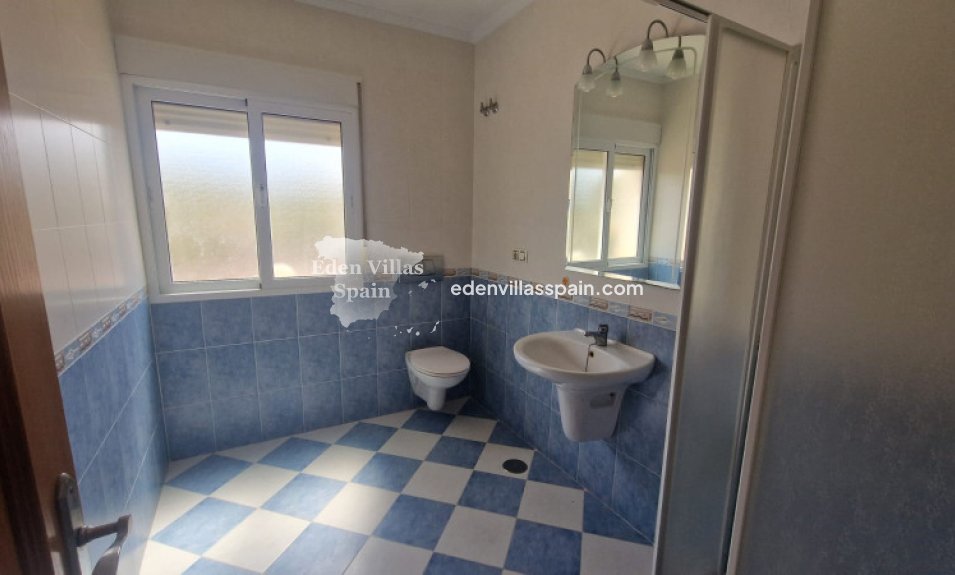 Resale - Country House - La Marina