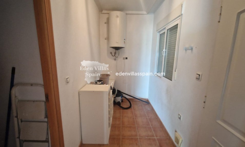 Resale - Country House - La Marina