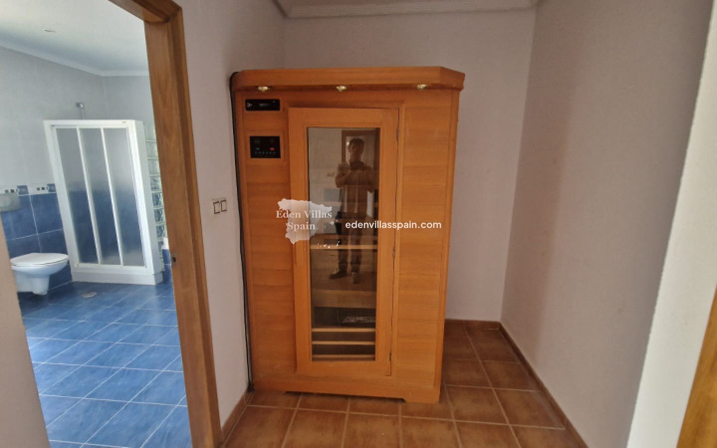Resale - Country House - La Marina
