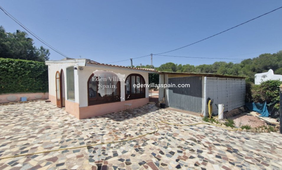 Resale - Country House - La Marina