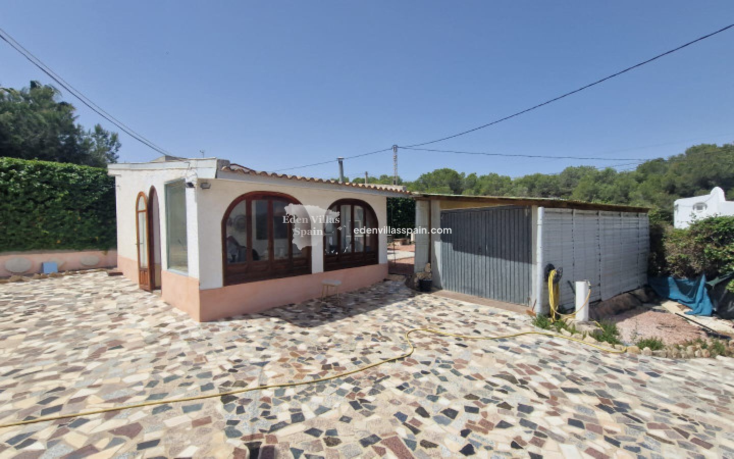 Resale - Country House - La Marina