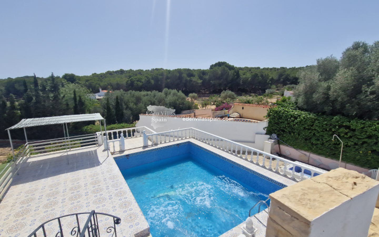 Resale - Country House - La Marina