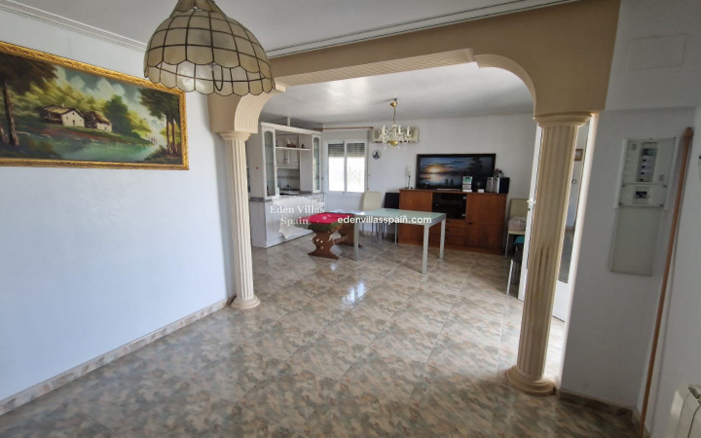 Resale - Country House - La Marina