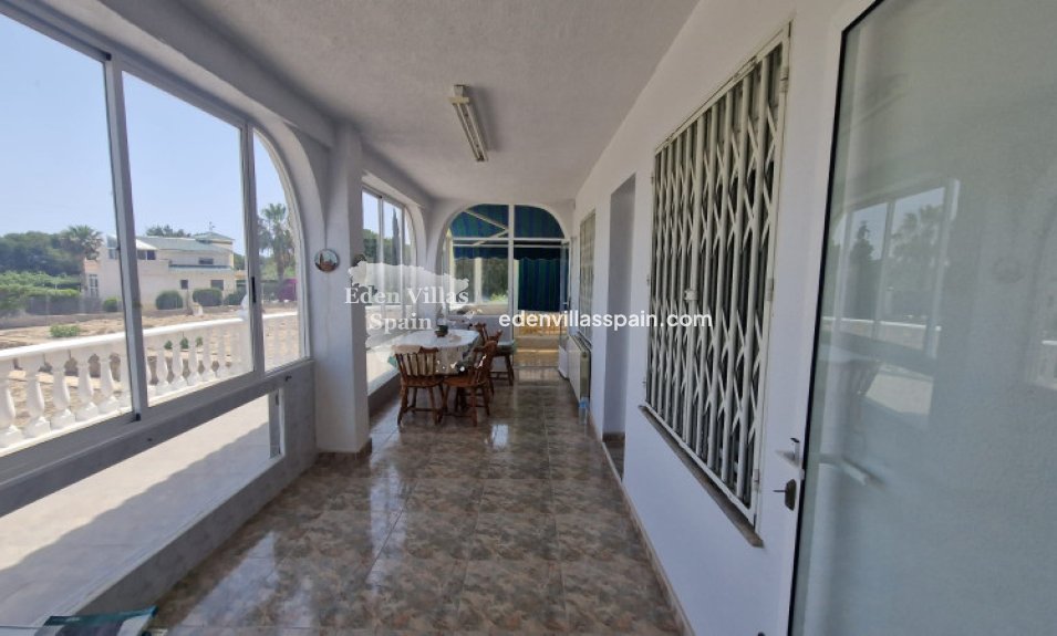 Resale - Country House - La Marina