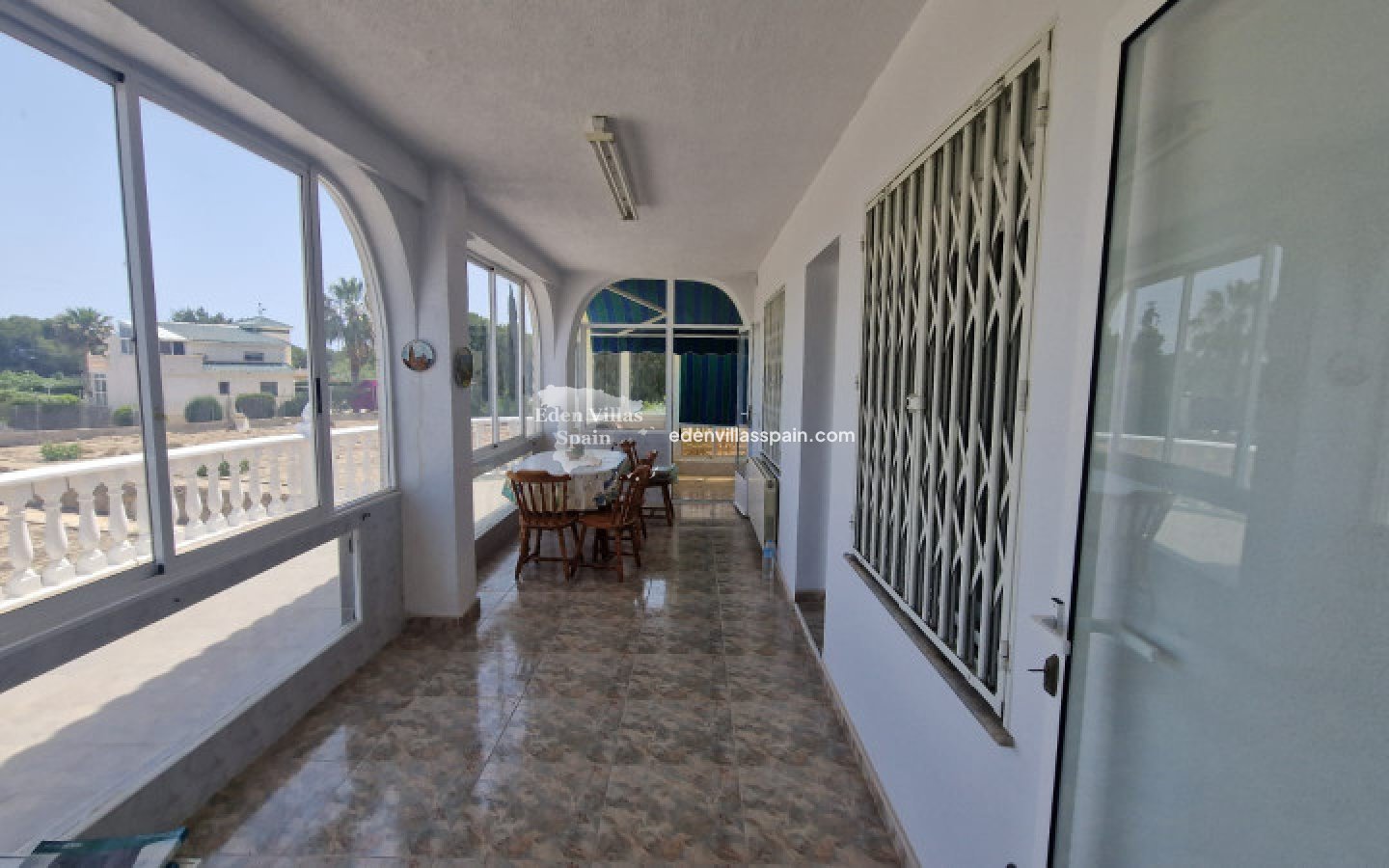 Resale - Country House - La Marina