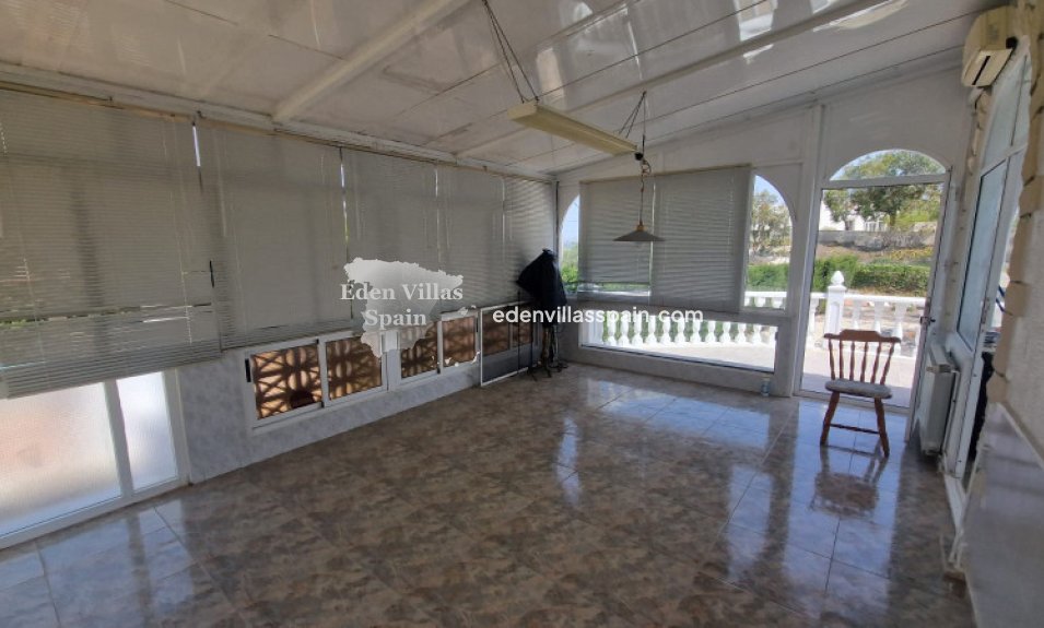 Resale - Country House - La Marina