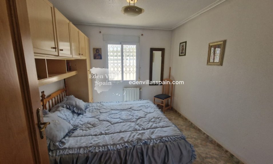 Resale - Country House - La Marina