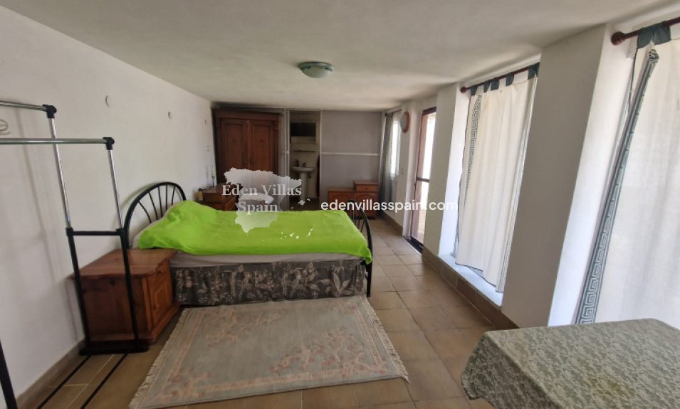 Resale - Country House - La Marina