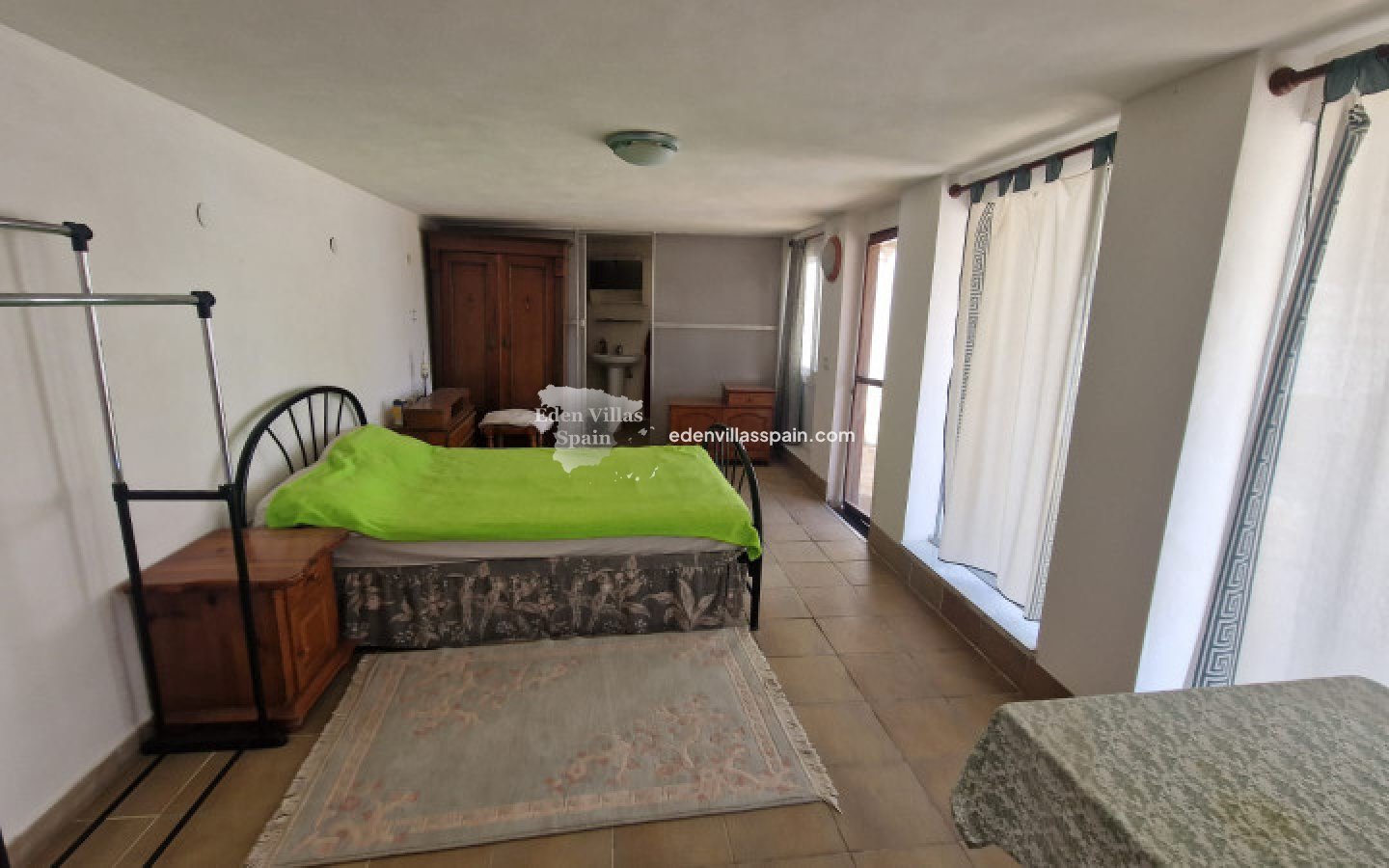 Resale - Country House - La Marina