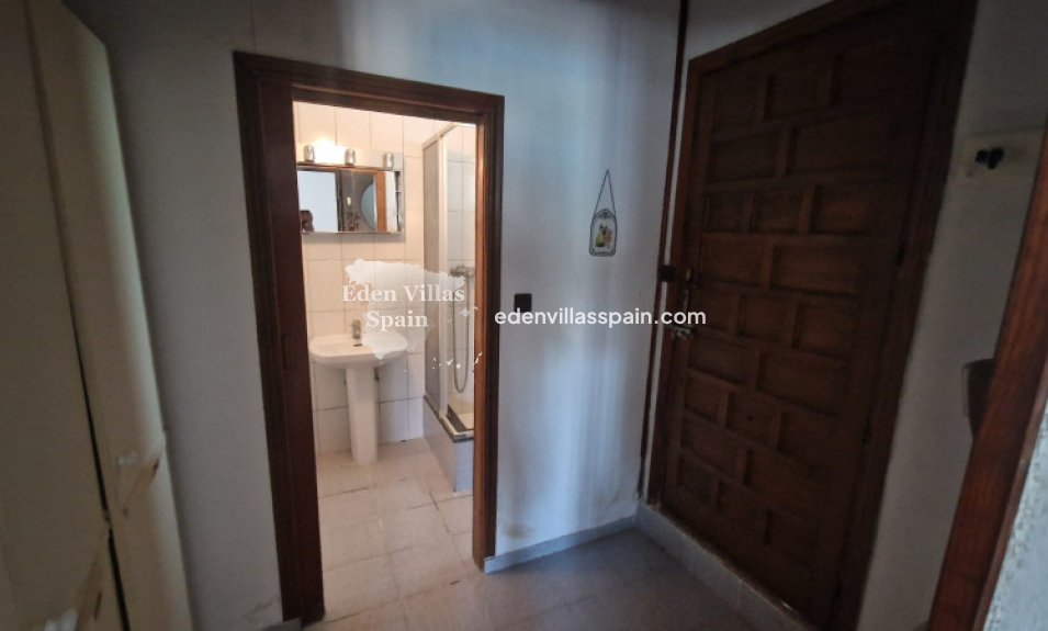 Resale - Country House - La Marina