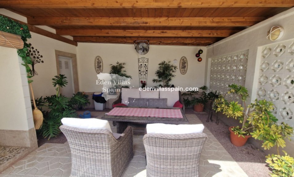 Resale - Country House - La Marina