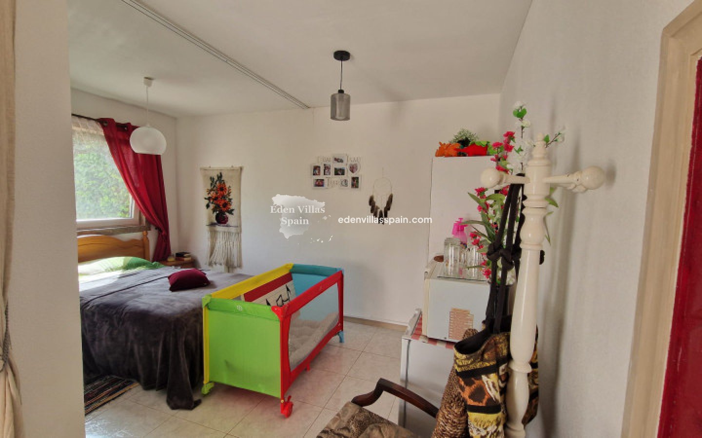 Resale - Country House - La Marina