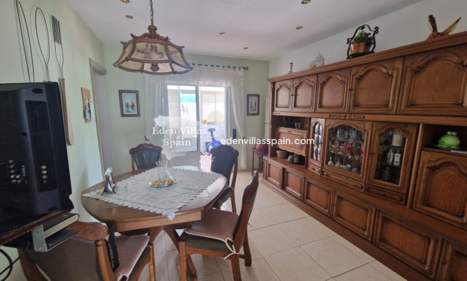 Resale - Country House - La Marina