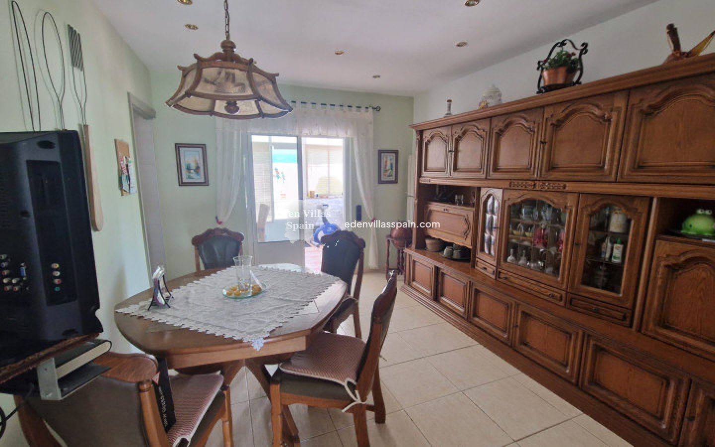 Resale - Country House - La Marina