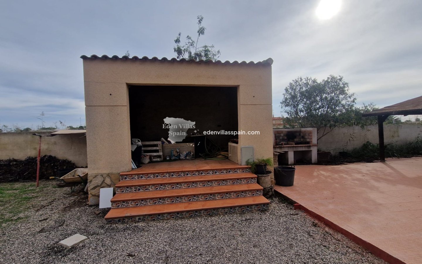 Resale - Country House - La Marina