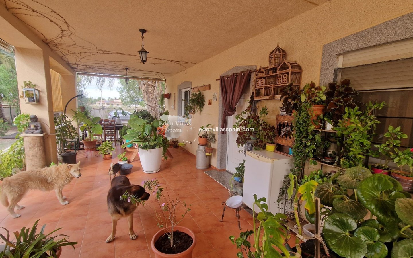 Resale - Country House - La Marina