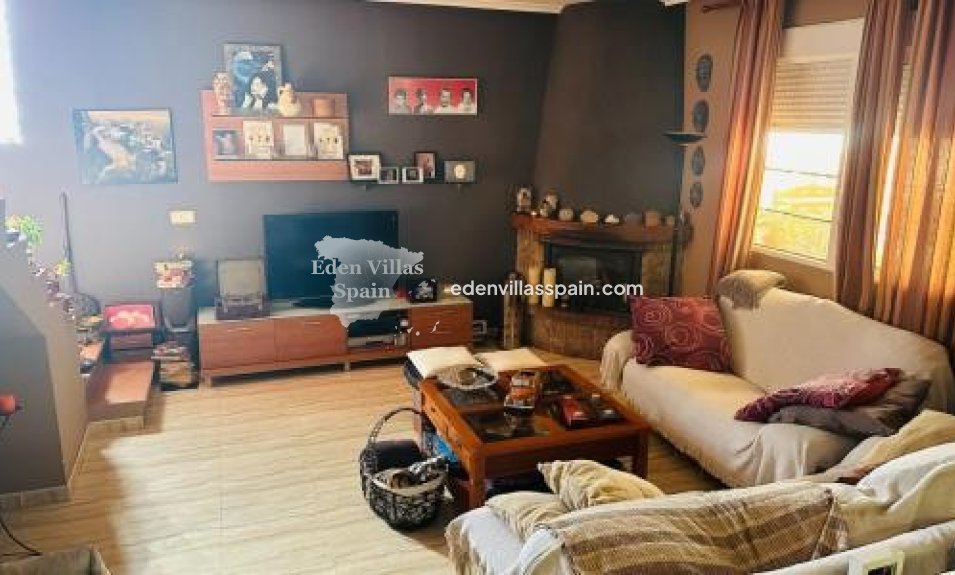 Resale - Country House - La Marina