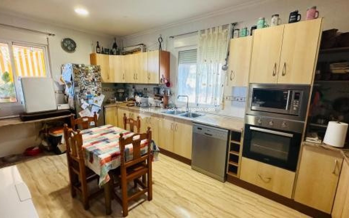 Resale - Country House - La Marina