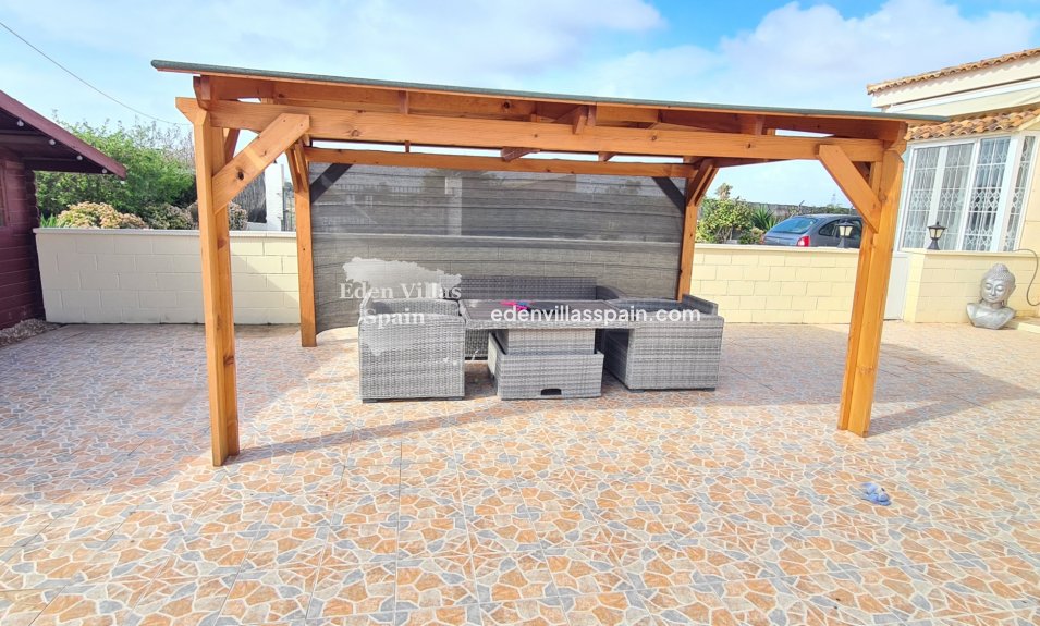 Resale - Country House - La Marina