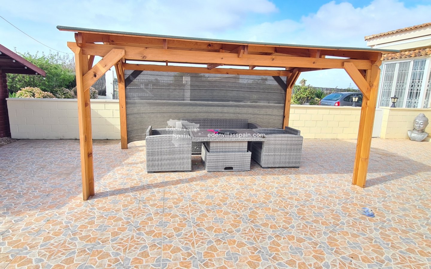 Resale - Country House - La Marina