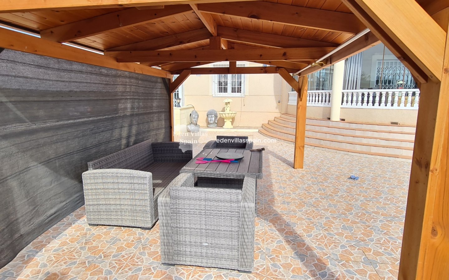 Resale - Country House - La Marina