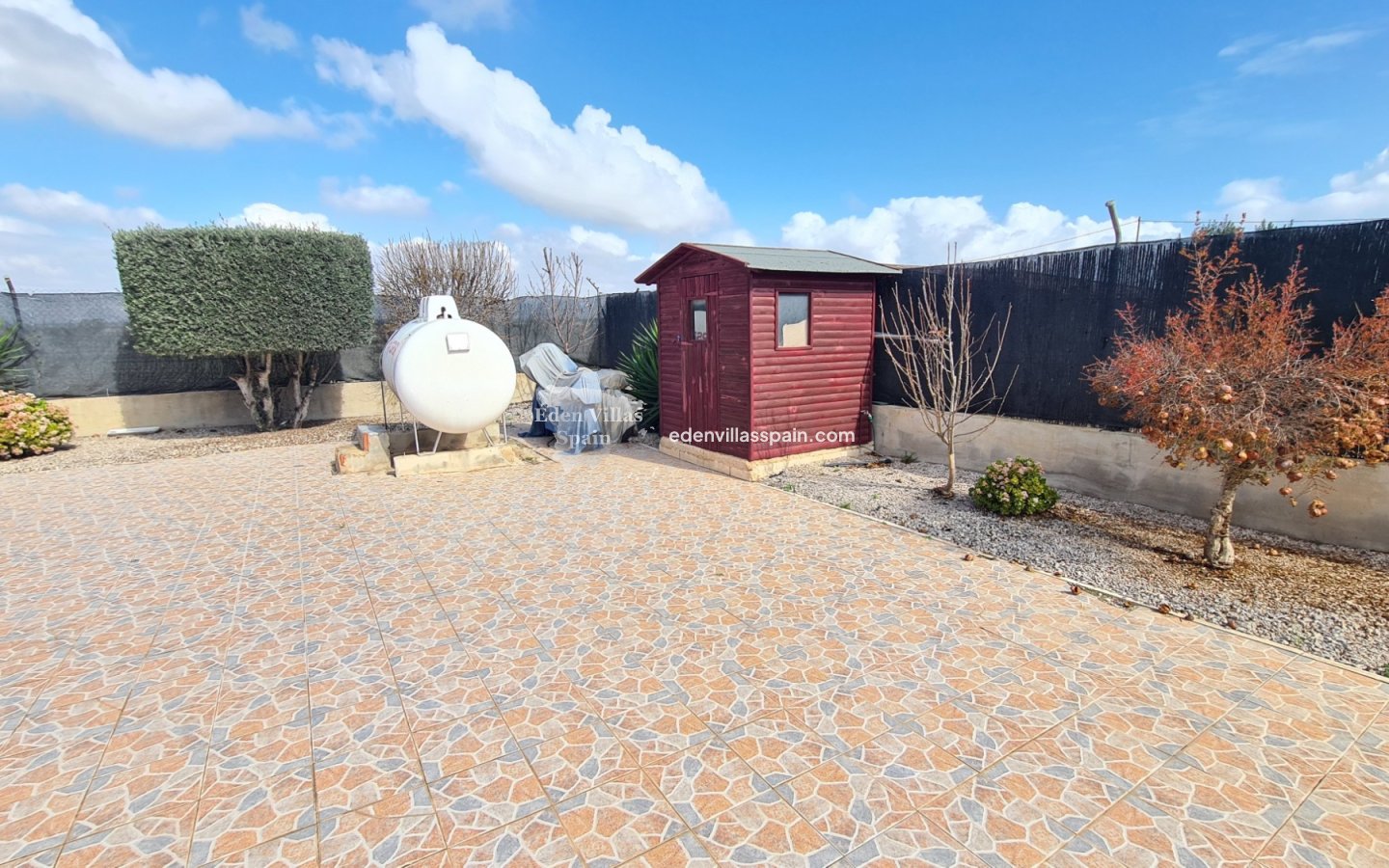 Resale - Country House - La Marina