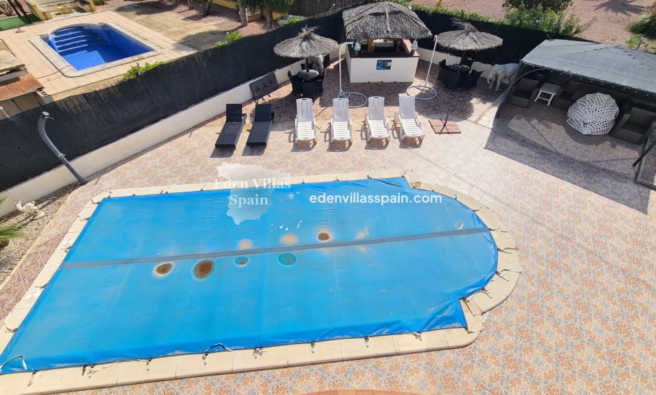 Resale - Country House - La Marina