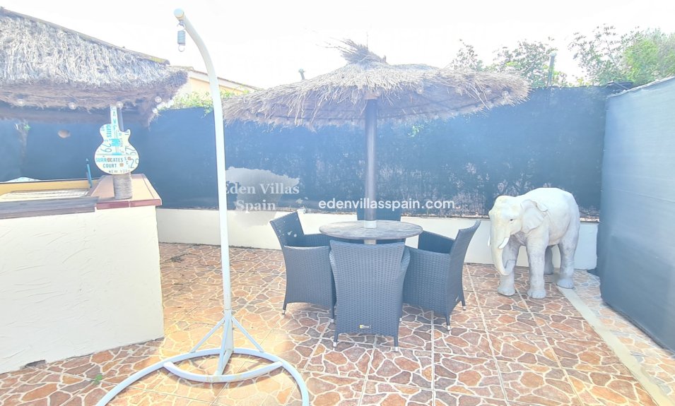 Resale - Country House - La Marina