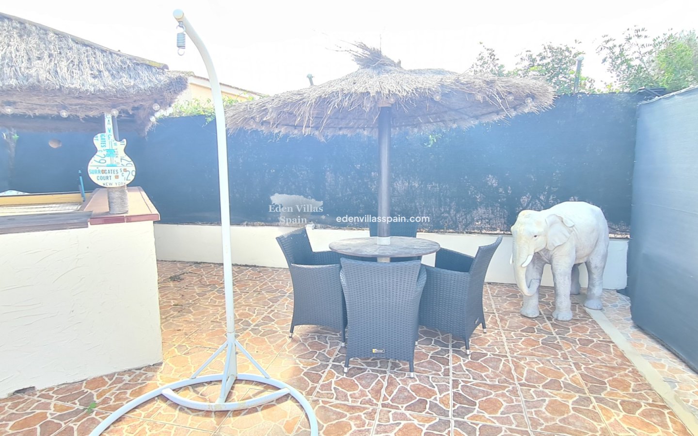 Resale - Country House - La Marina