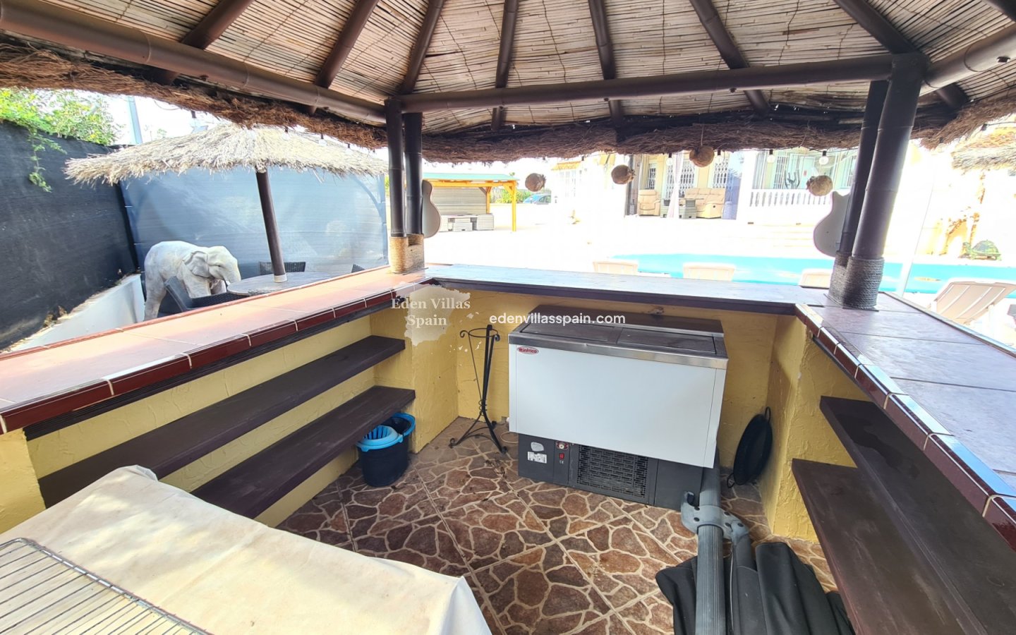 Resale - Country House - La Marina