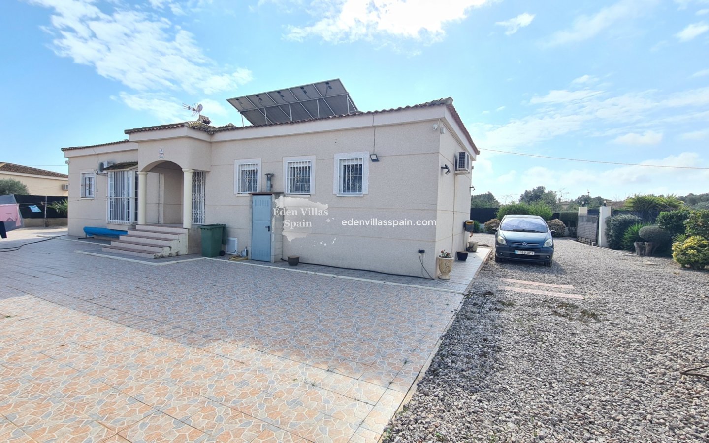 Resale - Country House - La Marina