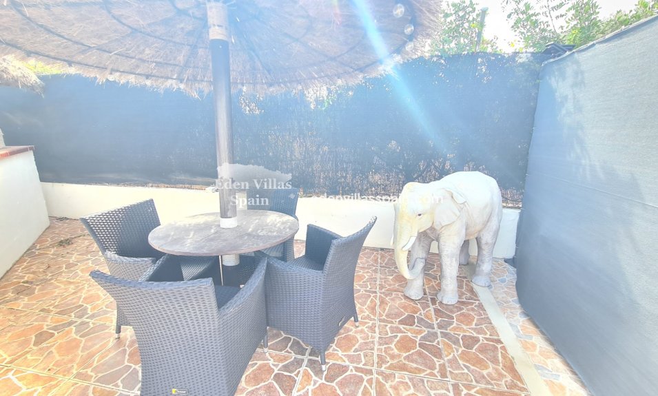 Resale - Country House - La Marina