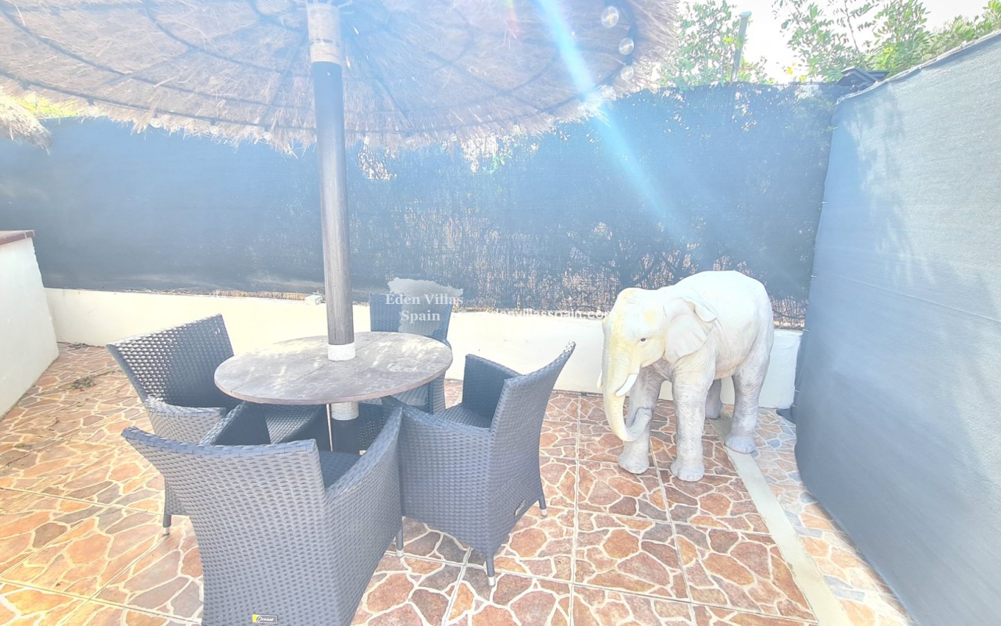 Resale - Country House - La Marina