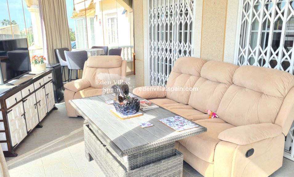 Resale - Country House - La Marina